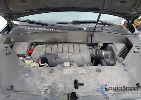 2015 GMC Acadia Slt-1 z USA, uszkodzony, nr VIN 1GKKVRKDXFJ169870